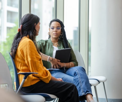 Managers lack power and authority