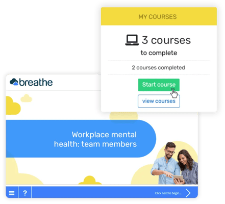 Mental health learn course-1