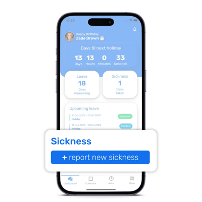 Mobile app dashboard update  Website images (3)