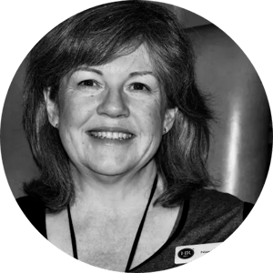 Niamh Kelly, HR Partner, blog photo