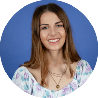 Daisy Andrews, Content Manager, Breathe HR