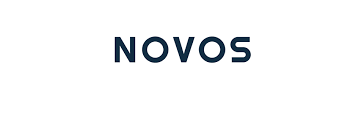 Novos company Logo
