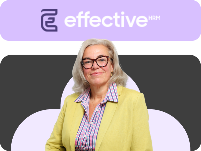 Emma Del Torto - Effective HRM Managing Director