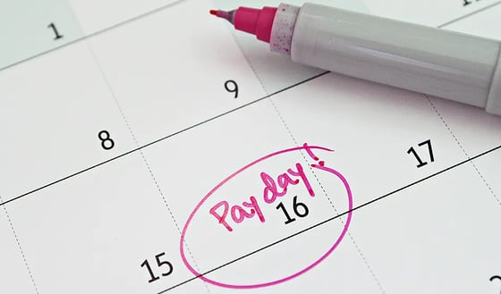 Which payroll deductions are mandatory?
