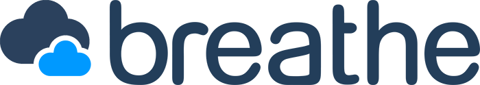 Breathe calendar sync logo