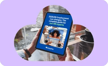 accidental hr persona e-book employment law hub image purple