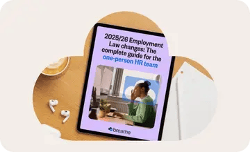 Persona lone wolf e-book employment law hub image