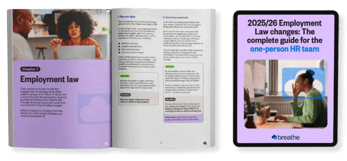 lone wolf - e-book spread and tablet