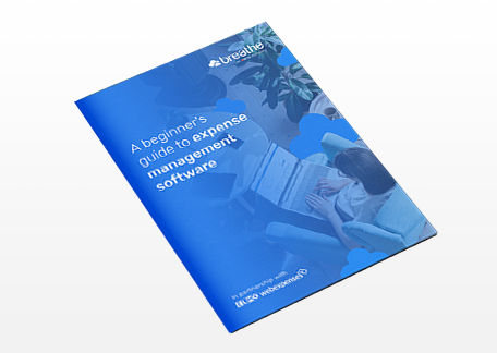 A beginner's guide to to expense management software thumbnail
