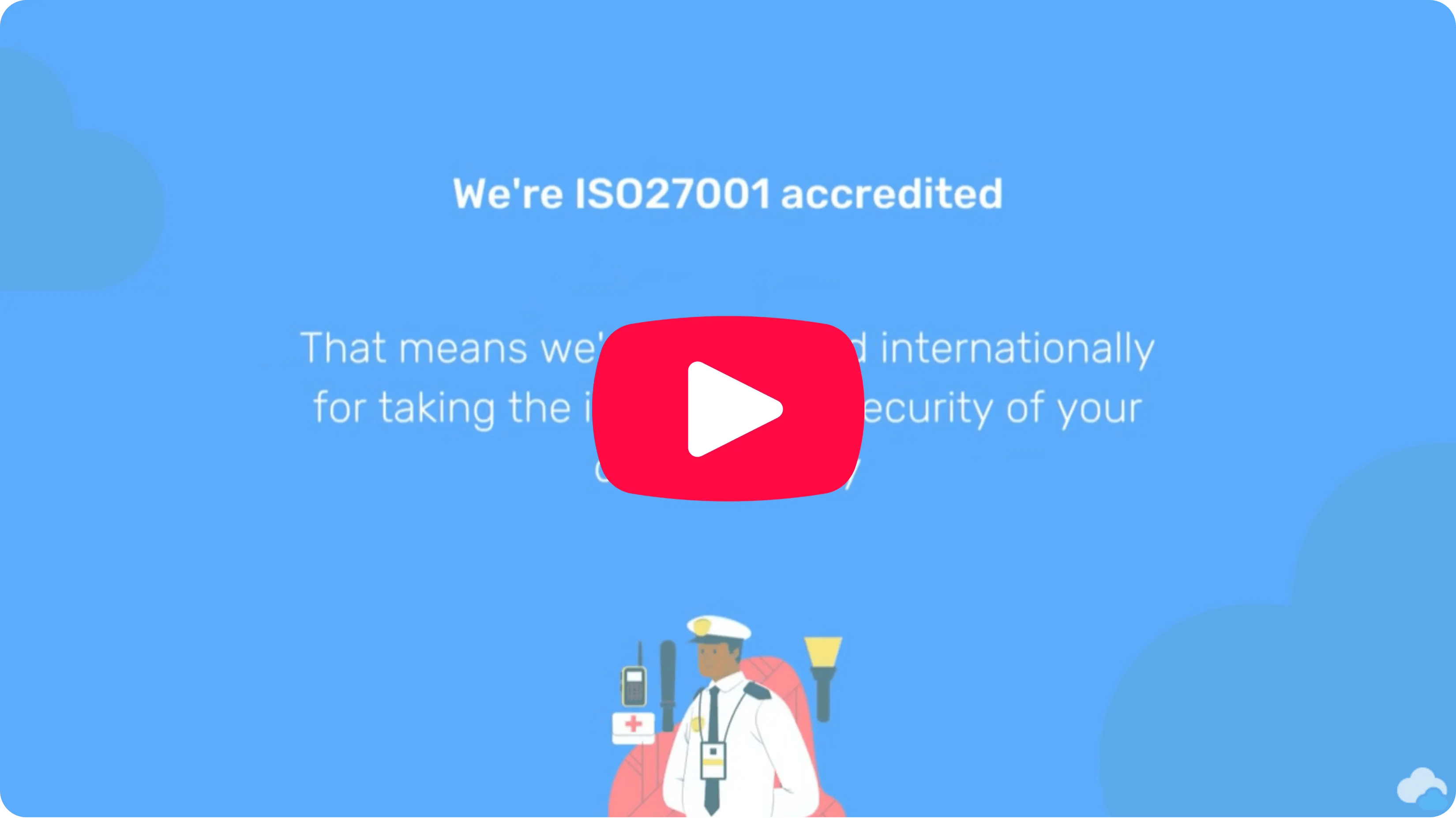 Security video Thumbnail
