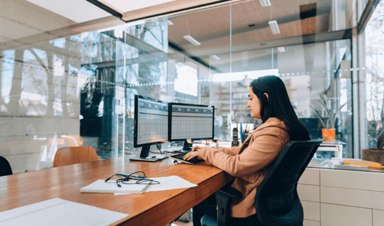10 signs it’s time to stop using HR spreadsheets in your SME