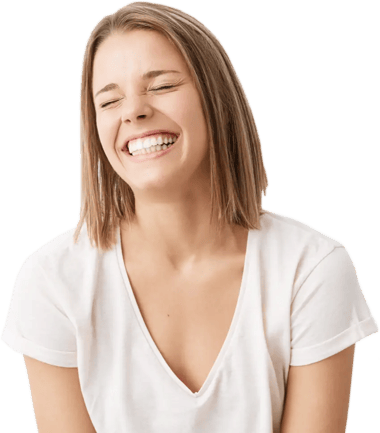 Smiley Lady@2x