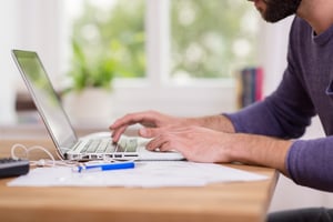 how to calculate employees final pay