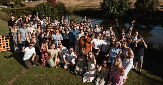 How YuLife helps us live our people-first culture at Breathe