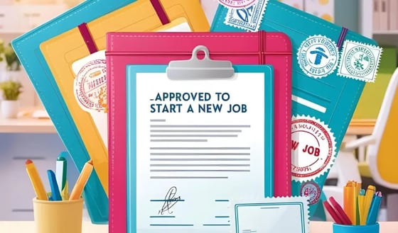 What are pre-employment checks and why are they important?
