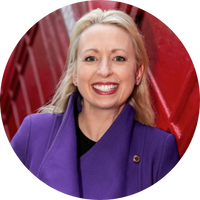 Sandra Porter 
