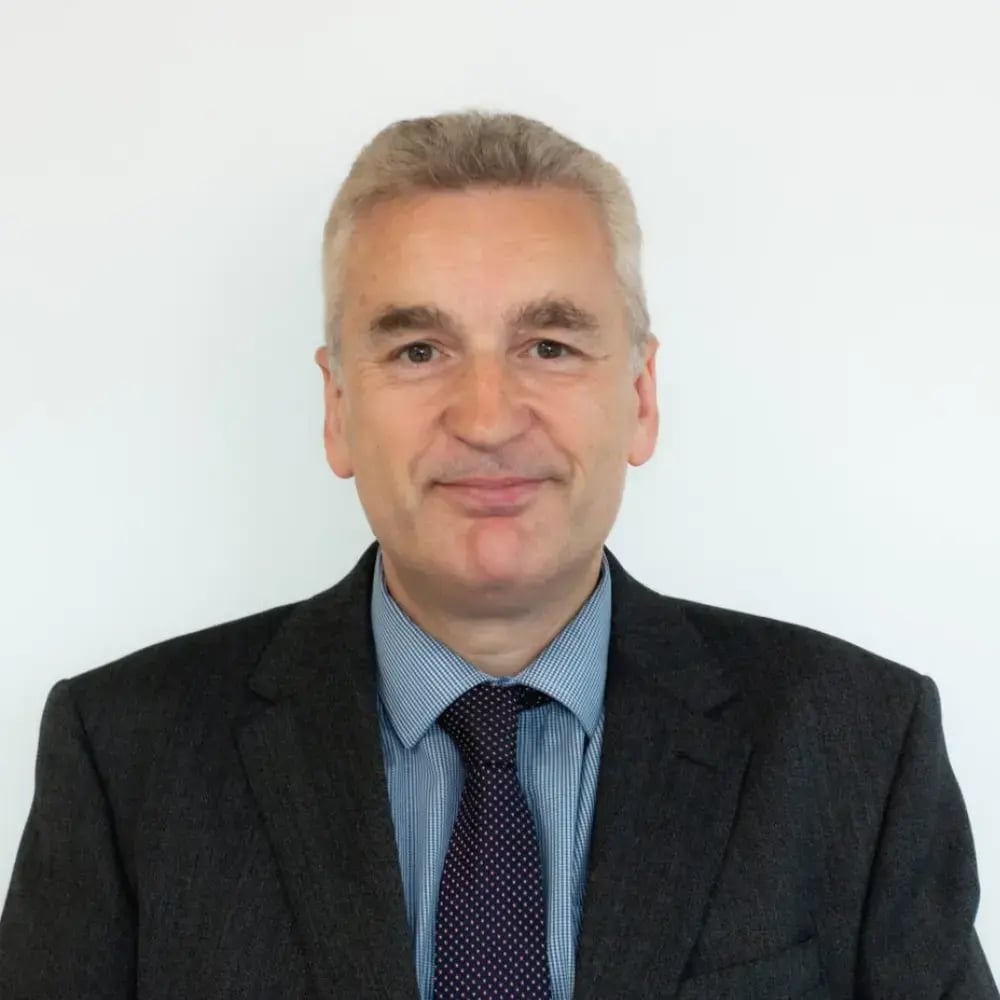 Dan Jenkins