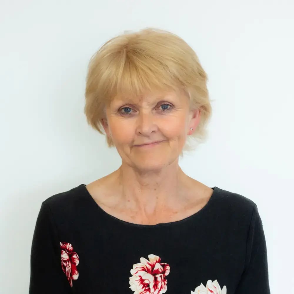 Tracey Osmond
