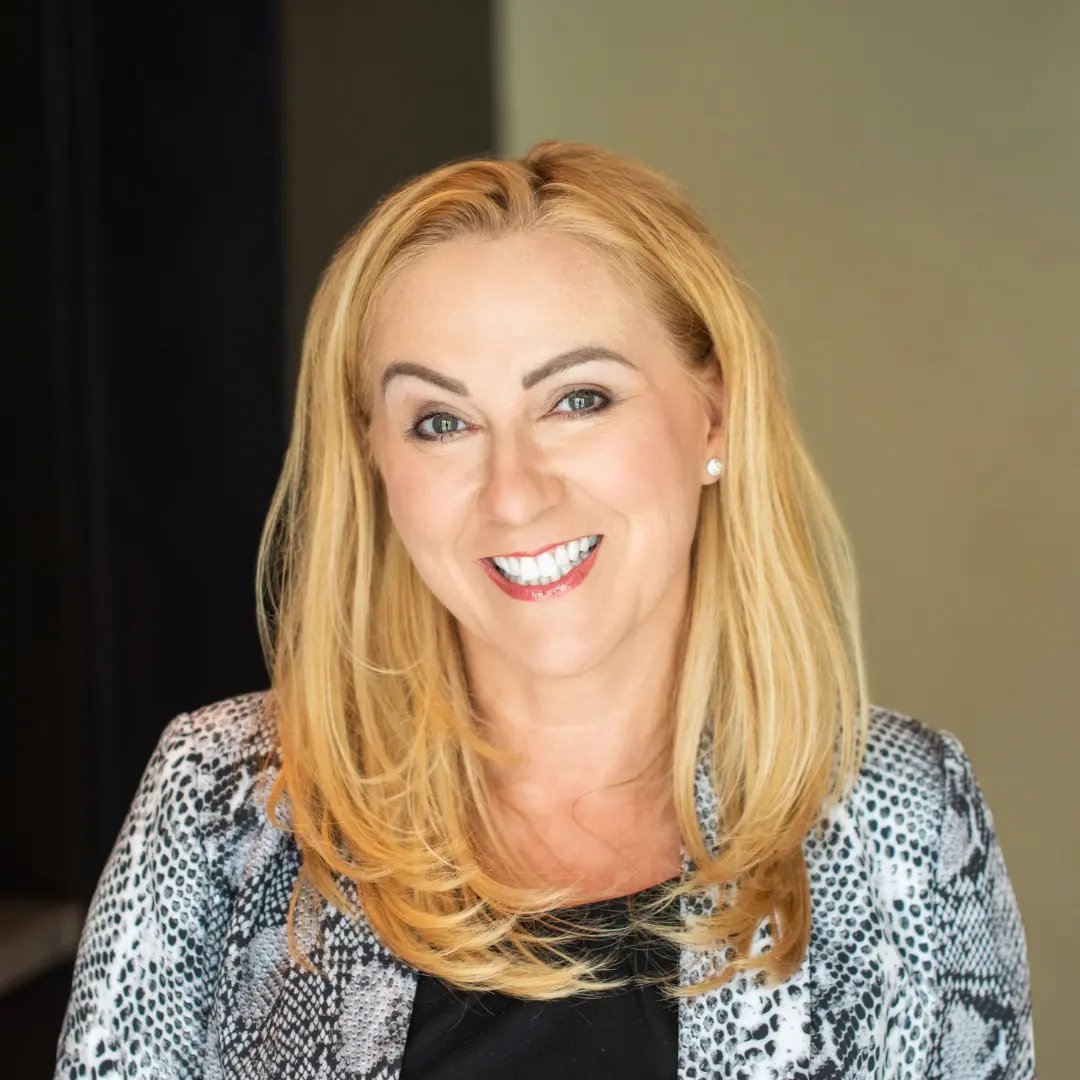 Claire Brumby