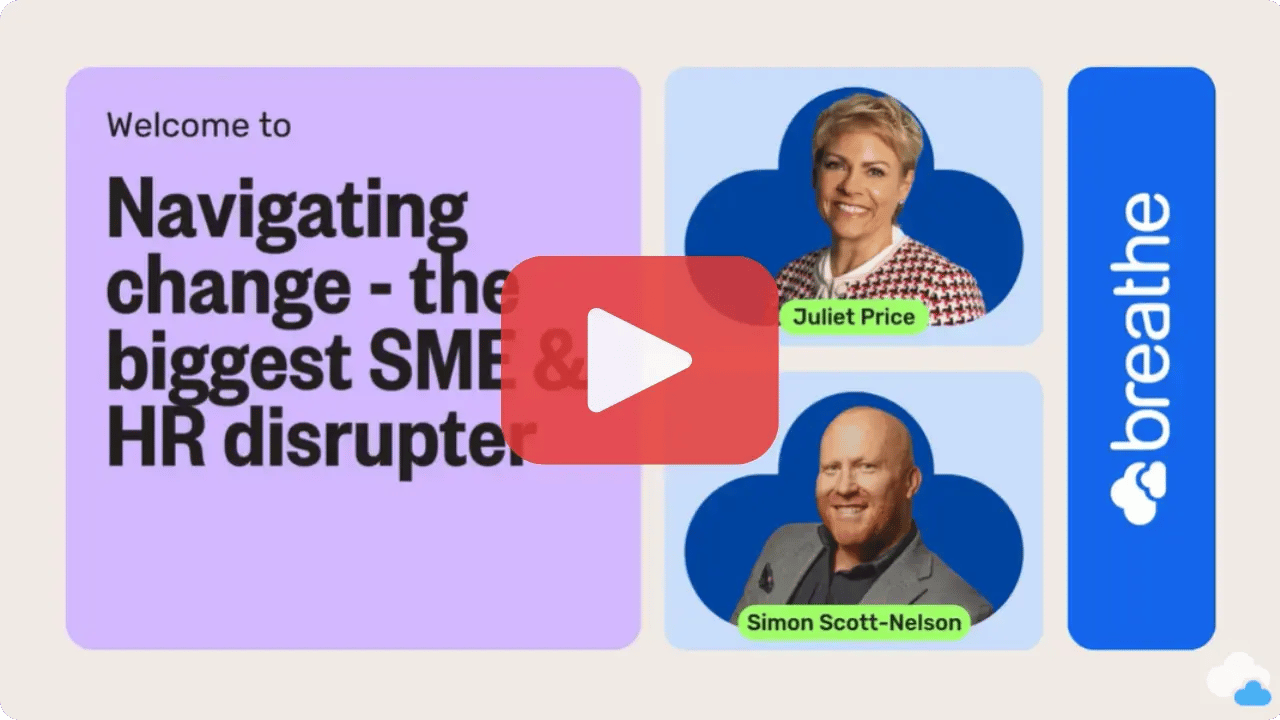 navigating change webinar youtube thumbnail