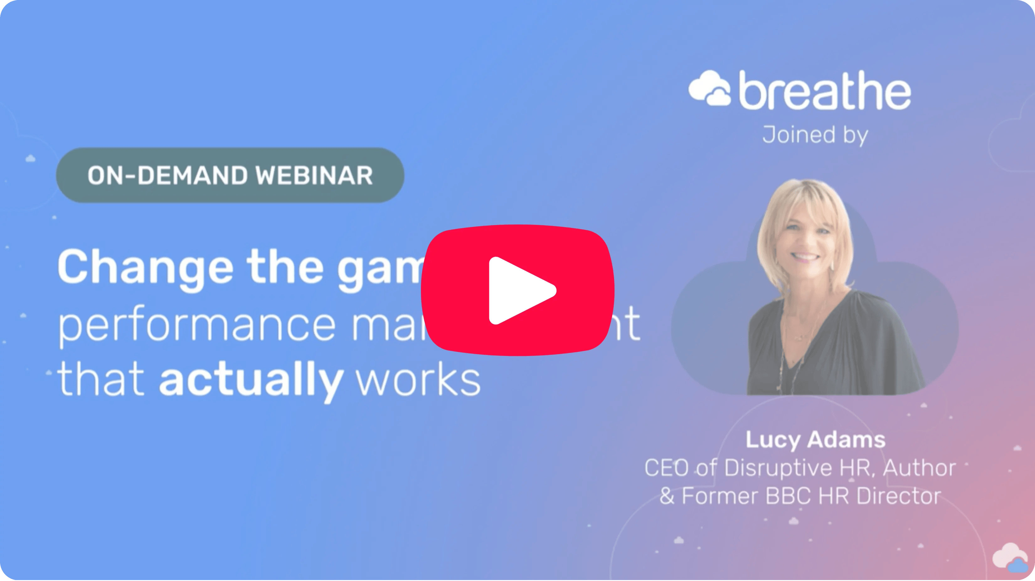 performance management webinar recording Thumbnail
