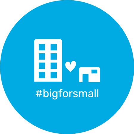 big-for-small