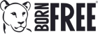 born free logo