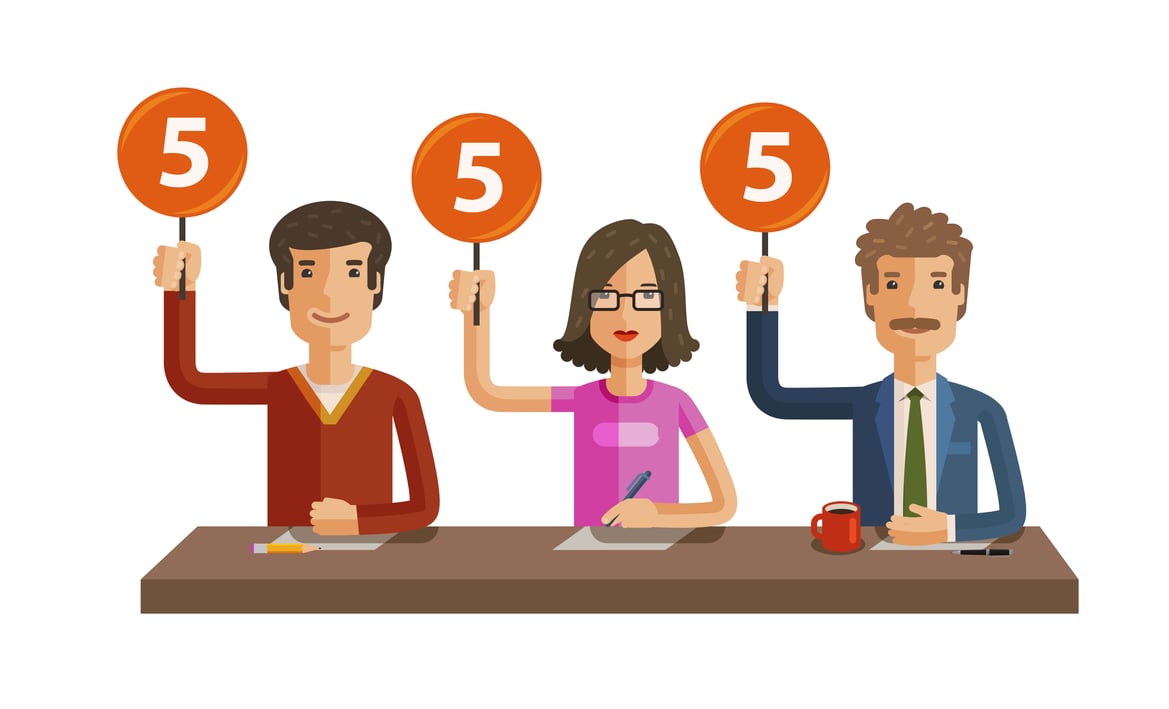 Картинки с надписями жюри