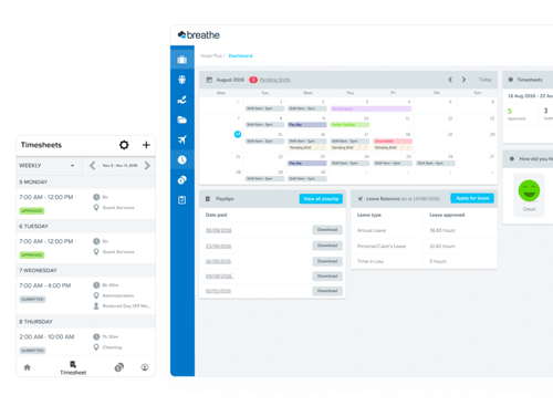 employee-portal