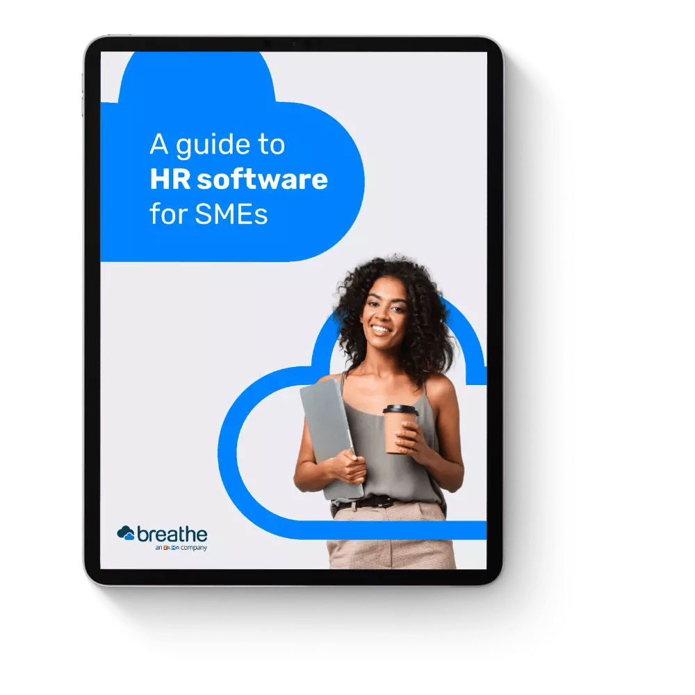 HR software guide