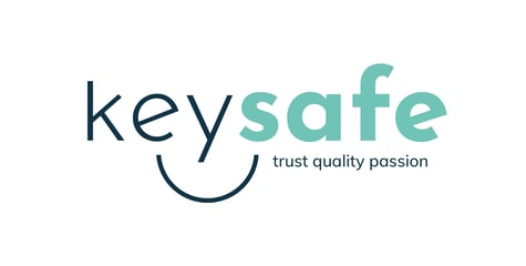 key Safe Logo