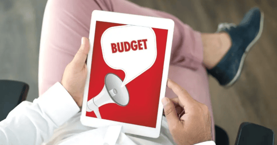 The 2024 UK budget: 4 key takeaways for SMEs and HR teams