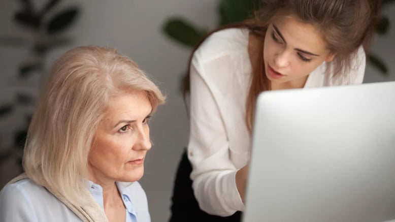 reverse mentoring -1