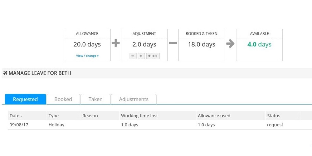 How To Calculate Pro Rata Holiday Entitlement
