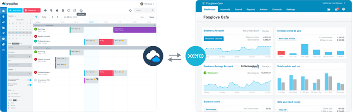 xero-integration