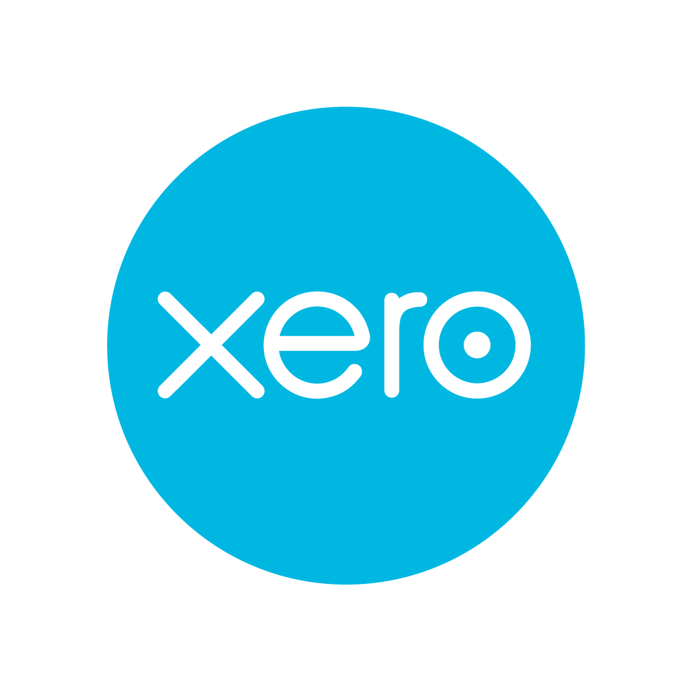 Xero Payroll logo