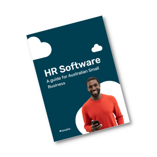 AUS - HR Software Guide Book Cover