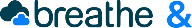 Breathe Logo