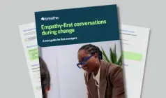 HubDB_Empathy-first conversations during change