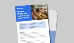 HubDB_burnout checklist