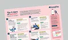 HubDB_burnout infographic