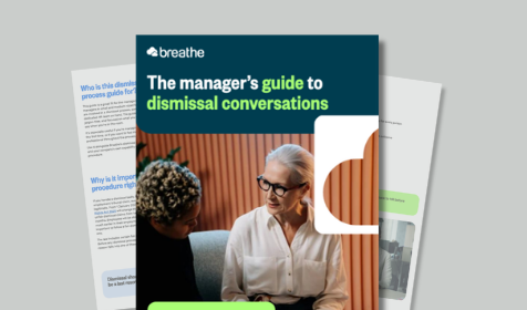 HubDB_BGA - dismissal conversations guide