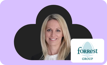 Forrest Group HR