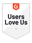 Breathe hr G2 Users love us 2021 1
