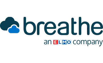 Breathe logo