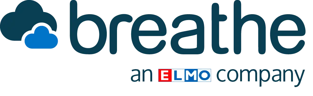 Breathe logo