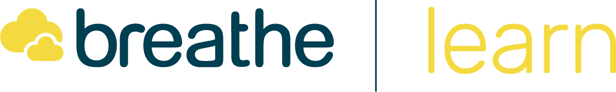Breathe Learn Logo