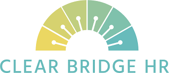 Clear Bridge HR Logo