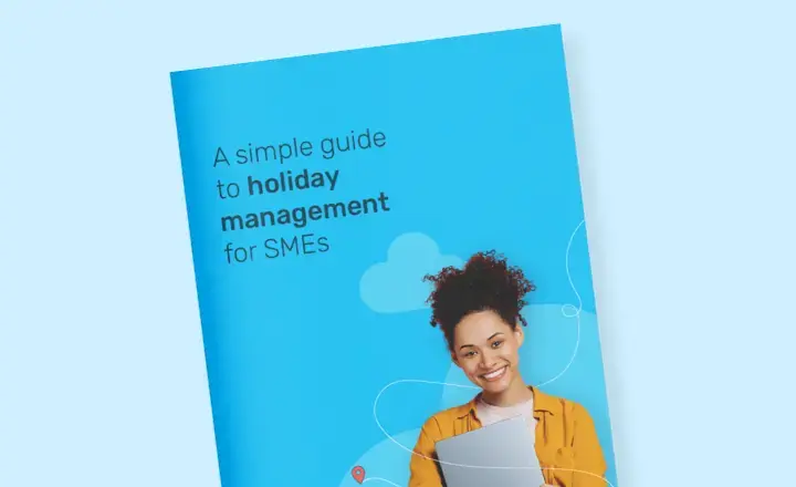 Holiday management guide