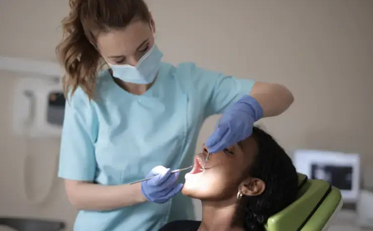AVK Dental Care Limitedthumbnail